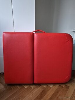 Přenosné lehátko na masáže Professional Line