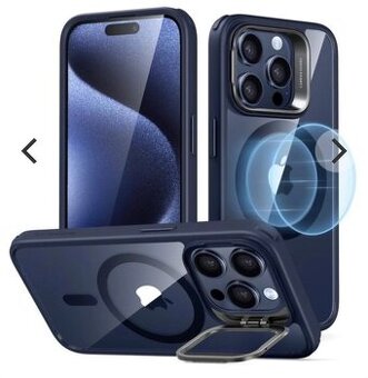 Iphone 15 pro kryt
