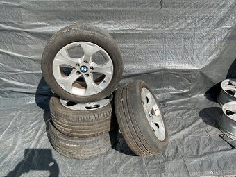 Alu bmw