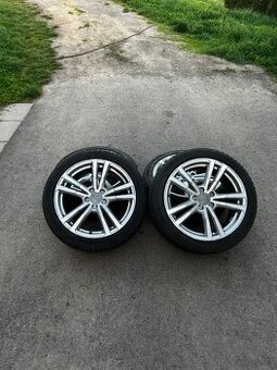 Kola Audi 5x112