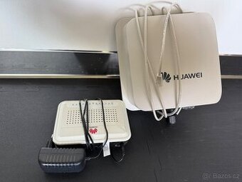 LTE Modem Huawei B2338-168