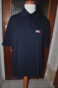 pánské triko XL