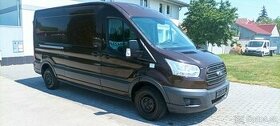 Ford Transit 2.2 TDCi Ambiente L2H3 T310 FWD