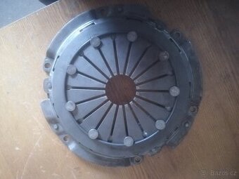 Víko spojky MULTICAR M25 - průměr 250 mm