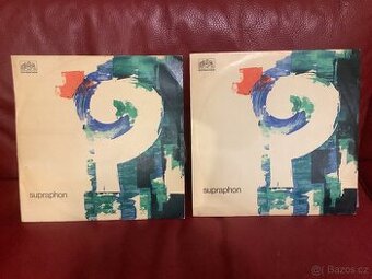 LP- OSUDY DOBRÉHO VOJÁKA ŠVEJKA
