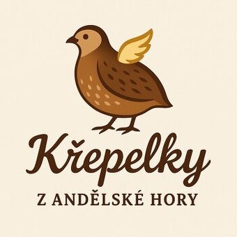 Křepelky japonské dospělí kohouti