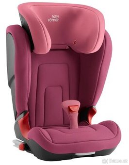 Romer Britax romer dětská autosedačka
