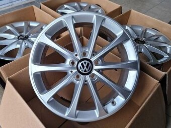 Alu 17 5x112 VW Golf Passat Tiguan Touran T-Roc TK615