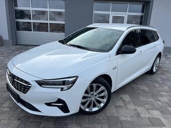 Opel Insignia 2.0 CDTi 128kW AT8 SPORT MatrixLED 5/2021
