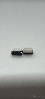 Protiprachová zátka USB-C, kovový kryt nabíjecího portu typu