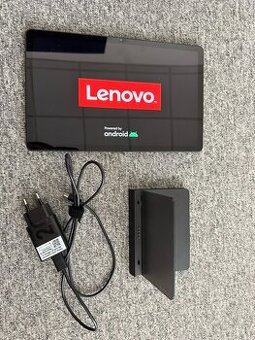 Lenovo TAB P11 Plus, 4GB/128GB, Slate Grey +dock