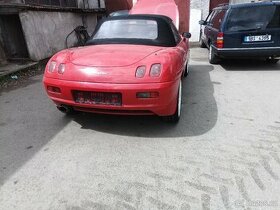 Barchetta 1996