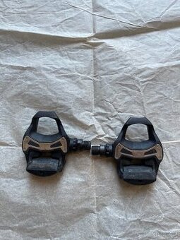 Shimano SPD-SL pedály PD-R550