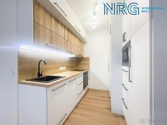 Pronájem bytu, 2+kk, 45 m2, Bystřice u Benešova