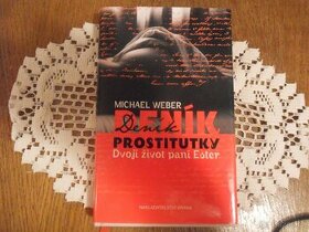 Deník Prostitutky - Michael Weber