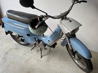 Jawa pionýr 21