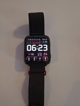Garmin Venu X1 Black + voucher Topo Czech