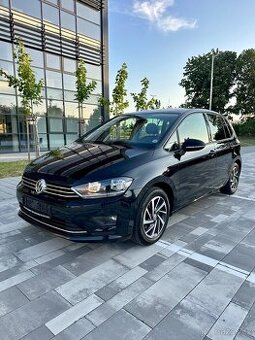VW Golf VII 1.4TSI Sportsvan