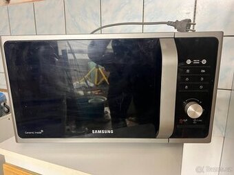 Samsung mikrovlnná trouba