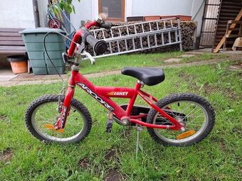 Dětské BMX kolo Arcore COMET 16"