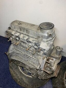 Motor Škoda Rapid 136