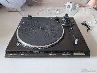 Gramofon Technics SL BD3 - 1