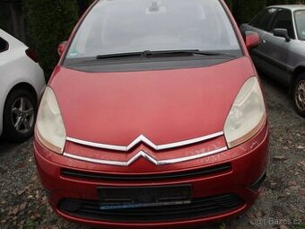 Citroen Grand C4 Picasso 7místný
