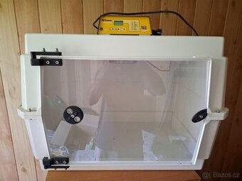 Odchovna Brinsea TLC 50 Advance