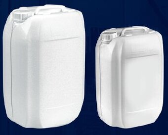 Kanystr 20 L, HDPE