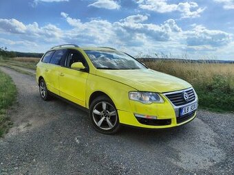 Passat B6 2.0 103kw