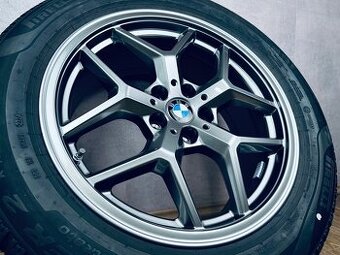 Originál zimní kola 18” BMW 5 G60 style 932
