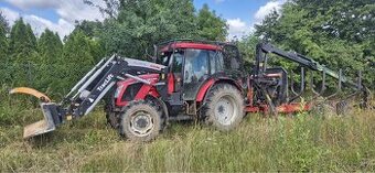 Zetor Proxima 90
