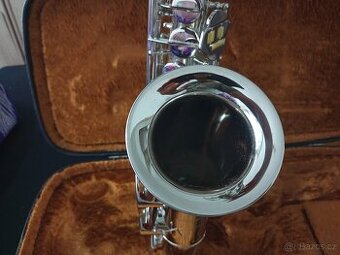 Prodám Alt Saxofon Amati Super Classic