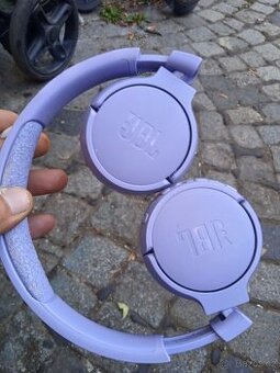 JBL Tune 670NC - 1