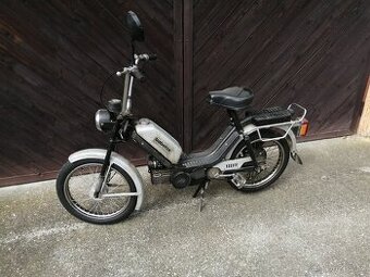 Babetta 210