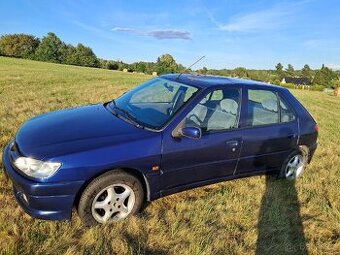 Prodám auto po détkovi.