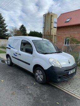 Renault Kangoo 1.5DCI 55kw