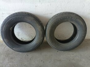 Letní pneu 215/70R15 - 1