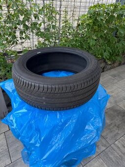 MICHELIN 225/50 R 18 PRIMACY 4 95V - NOVÉ