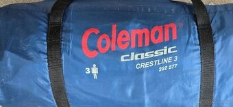 Stan Coleman Crestline 3 – zachovalý, 500 Kč