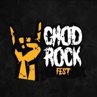 Chodrockfest 8-9.8 v Domažlicích