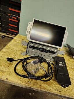 Sync 3.4 Ford Mondeo mk5