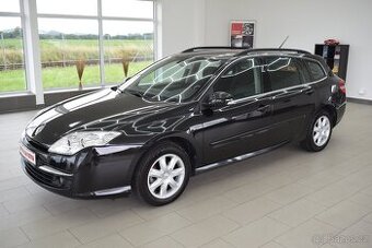Renault Laguna 1,5 dCi 81 kW, NAVI,BT,servis,