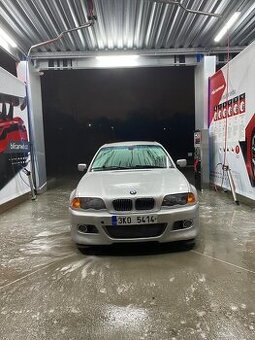 BMW e46