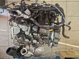 MOTOR Benzín 1,5 TSi 110kW cod DPCA na ND