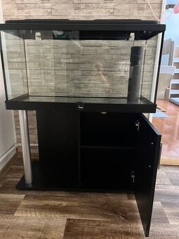 Akvárium DIVERSA 180l