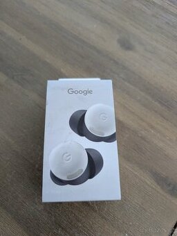 Google Pixel Buds Pro 2 - 1