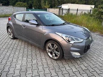 Hyundai Veloster 1.6 gdi