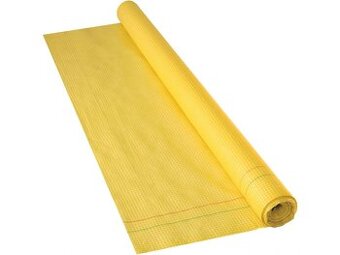 Paropropustná střešní folie MASTERFOL SOFT 100 , 50 x 1,5m