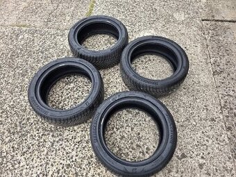 Zimní pneu 205/50 r17 Bridgestone Blizzak